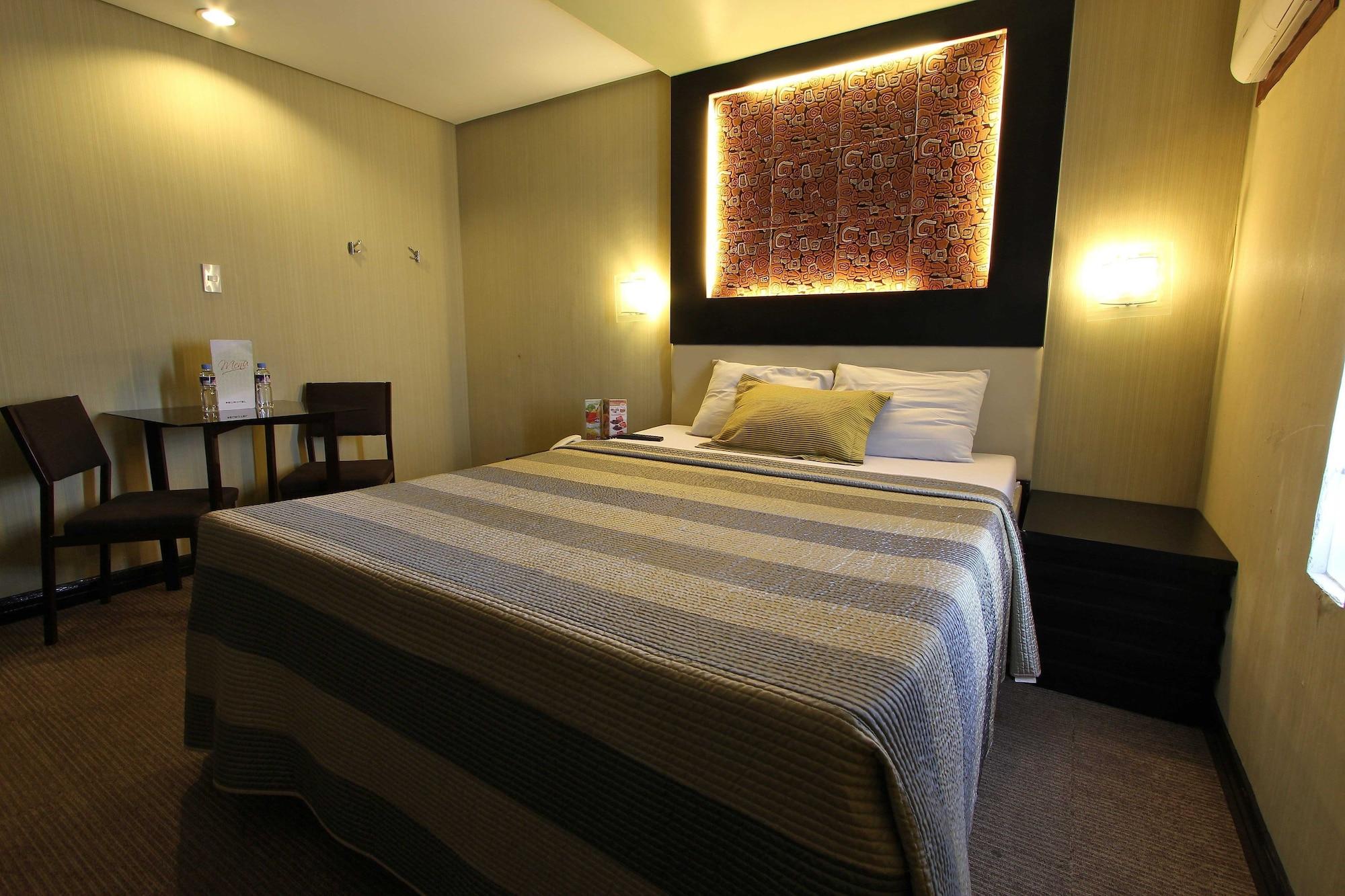 Eurotel North Edsa Quezon City Eksteriør billede