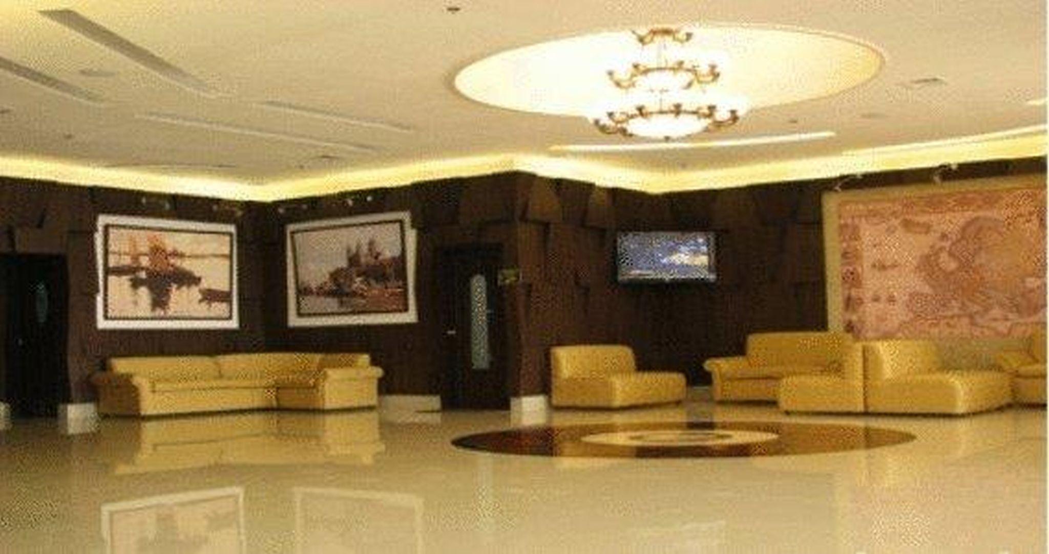 Eurotel North Edsa Quezon City Eksteriør billede