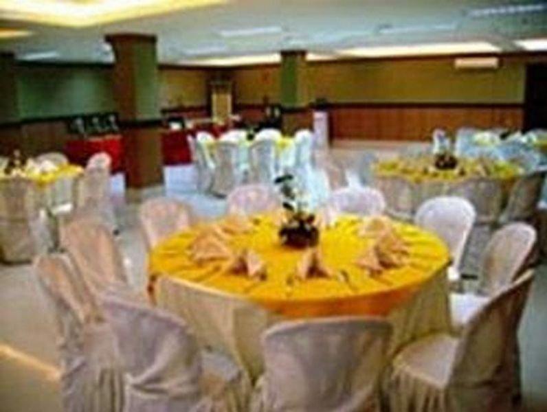 Eurotel North Edsa Quezon City Eksteriør billede